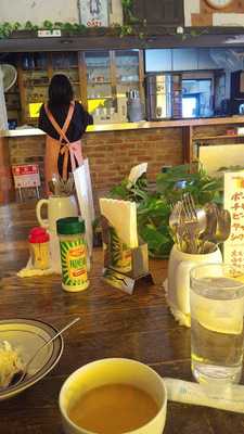 Coco壱番屋 本庄南大通店