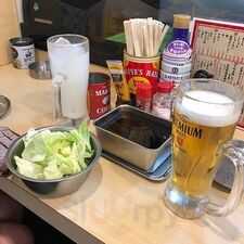 串カツ まるや商店