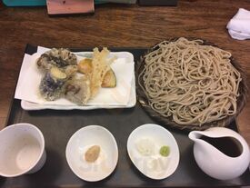 Soba みのり