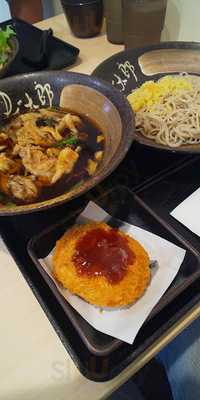 ゆで太郎　本庄 南大通り店