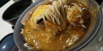 ゆで太郎　本庄 南大通り店