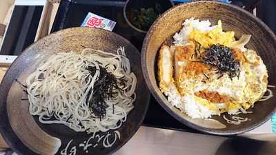 ゆで太郎　本庄 南大通り店