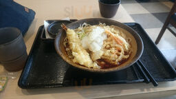 ゆで太郎　本庄 南大通り店