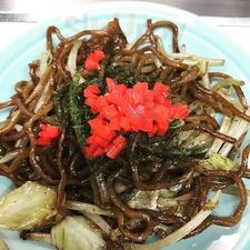 めだか