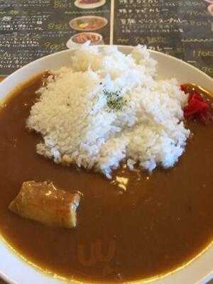 カレーの準泰