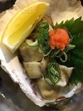 季節料理 翁