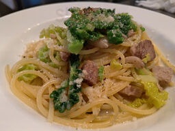 Osteria Bartony