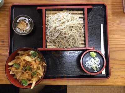 ふれあいの里 いずみ亭