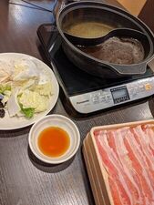 しゃぶ葉伊勢原店