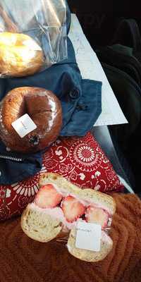 つむぎベーグル