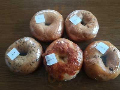 つむぎベーグル