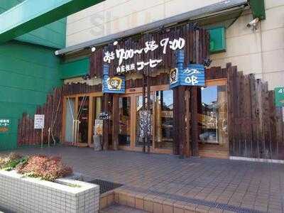 カフェob 本庄店