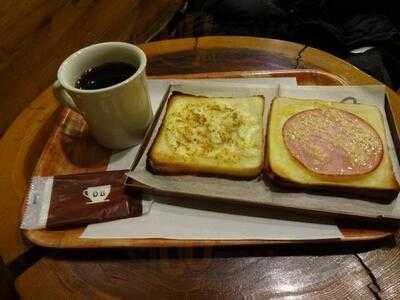 カフェob 本庄店