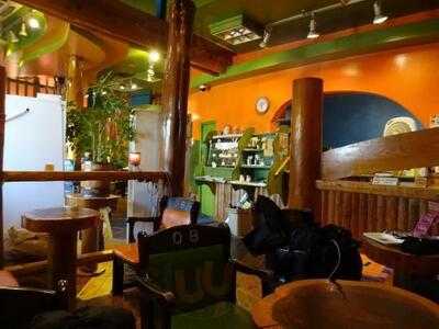 カフェob 本庄店