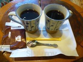 カフェob 本庄店