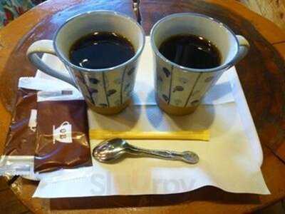 カフェob 本庄店