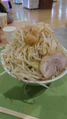 ジャンクガレッジ ビバモール本庄