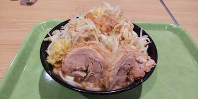 ジャンクガレッジ ビバモール本庄