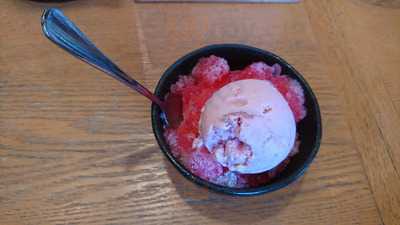 麺屋忠兵衛 児玉店