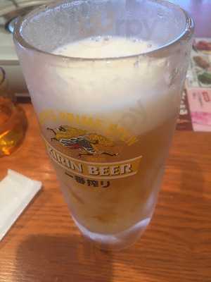 麺屋忠兵衛 児玉店