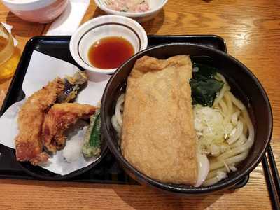 麺屋忠兵衛 児玉店