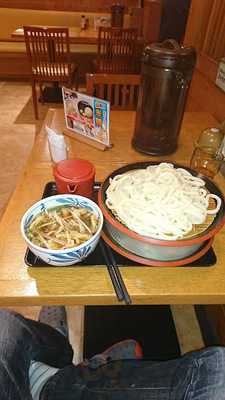 麺屋忠兵衛 児玉店