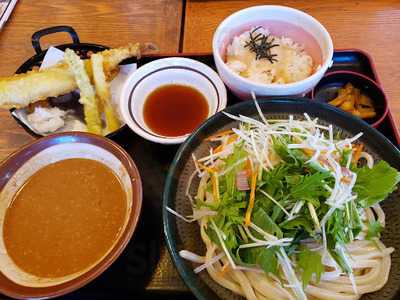 麺屋忠兵衛 児玉店
