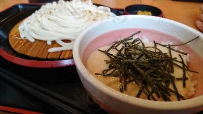 麺屋忠兵衛 児玉店