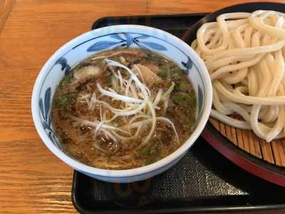 麺屋忠兵衛 児玉店
