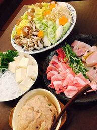 遊食工房婆娑羅