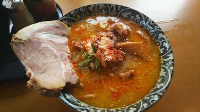 らーめん マル汁屋