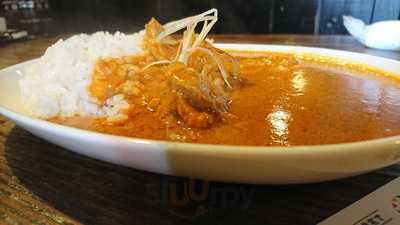 ビリヤニ Bangladesh Indian Curry