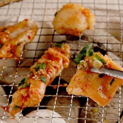 秩父焼肉 ホルモン酒場 まる助 本庄駅前店