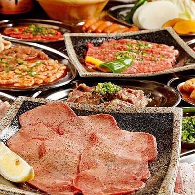 秩父焼肉 ホルモン酒場 まる助 本庄駅前店