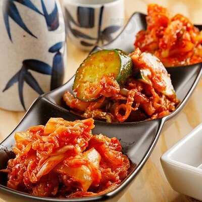 秩父焼肉 ホルモン酒場 まる助 本庄駅前店