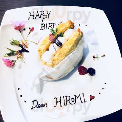 ハナファーム キッチン