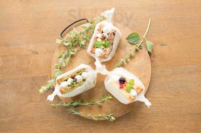 ハナファーム キッチン