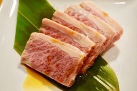 焼肉ロースト
