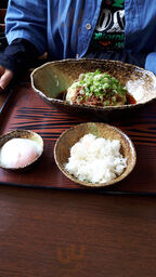 麺屋食堂花月