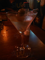 Boogie's Bar