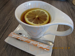 Ties‐cafe