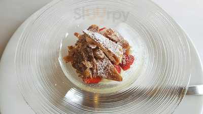 ロルキ デ ブランシュ (hotel Greges)