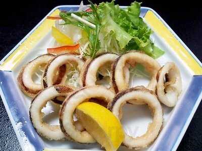 寿司 和食 まえ田