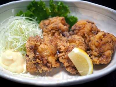 寿司 和食 まえ田