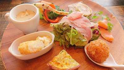 アルション 東生駒店