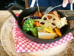 アルション 東生駒店