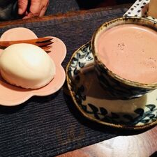 白栄堂 柳町本店