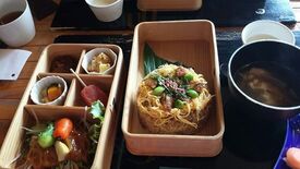 ゼンザイ