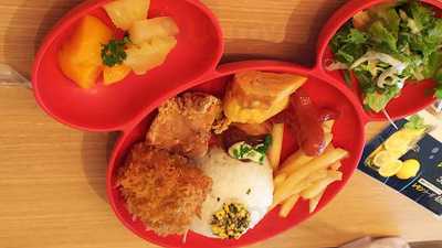 とんかつ浜勝 福岡宗像店