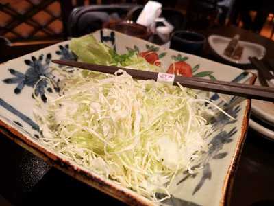 とんかつ浜勝 福岡宗像店